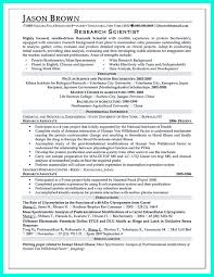 What Is Important In Making Clinical Research Associate Resume Resume Cover Letter Examples Cover Letter For Resume Clinical Research