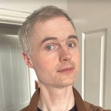 Adam Langley's Instagram, Twitter & Facebook