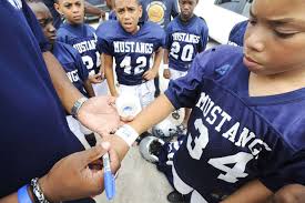 Remembering Reggie Garrett Jr., 10 years after his final touchdown pass