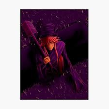 Maybe you would like to learn more about one of these? Undertaker Wall Art Redbubble