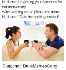 See more of husband wife memes on facebook. 25 Best Memes About Anniversary Anniversary Memes