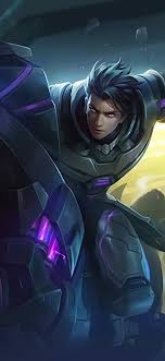 1080x2340 Mobile Legends Bang Bang Game 1080x2340 Resolution Wallpaper Hd Games 4k Wallpapers Images Photos And Background