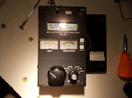 Image result for MFJ 269PRO