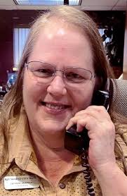 Deanne M. Baker-Gorman