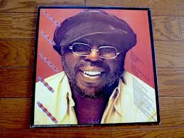 LP CURTIS MAYFIELD