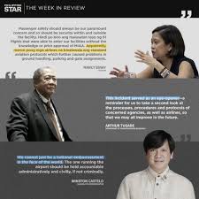 Ninoy aquino's guest appearance on the 700 club part 1. The Philippine Star On Twitter Fighting Revisionism And Amnesia Former President Noynoy Aquino Led The Commemoration Of The 35th Death Anniversary Of His Father Former Senator Ninoy Aquino On Aug 21 And