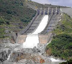 Pagasa's hydrology division on saturday said forced evacuation is advisable in some pangasinan areas due to the alarming amount of water being released by the san roque dam. San Roque Dam To Open Spillway Gate At 5 P M