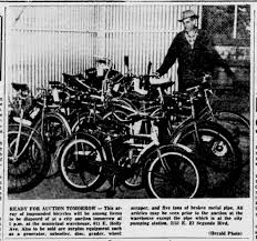 Randy Knipp around 1972. Cowabunga dude!