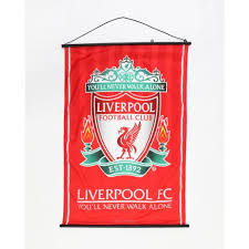 Official facebook page of liverpool fc, 19 times champions of. Lfc Riesenwimpel