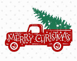 Free Free 211 Truck Tree Svg SVG PNG EPS DXF File