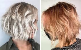 Il balayage riesce a regalare il suo magnifico effetto naturale di decolorazione anche in presenza di capelli mossi o di capelli lisci. Balayage Su Capelli Corti Perche No Ma All Henne J Style Parrucchieri