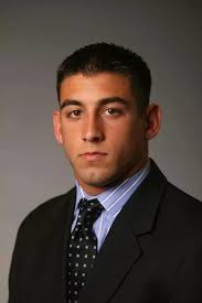 2006-07 Men's Track & Field Roster