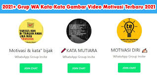Atau ingin pamitan dengan sopan? 2021 Grup Wa Kata Kata Gambar Video Motivasi Terbaru 2021 Gimana Net