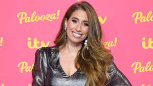 Stacey solomon (@staceysolomon) on tiktok | 4.4m likes. Everything You Need To Know About Stacey Solomon