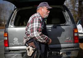 A tale of two Maines: Rural Trump voters wanted 'change'