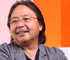 Jun Reyes: The history buff