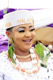 JUMRASH BOSS, HAJIA FATIMA BELLO BECOMES IYALAJE OF IBOGUN LAND