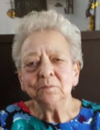 Geraldine "Jerry" B. Fletcher Obituary