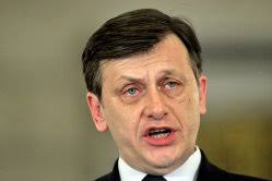 Dan Mihalache solicită ANI și DNA să verifice "situația de  incompatibilitate" și "conflict de interese" în care s-a aflat fosta șefă  ANRMAP, Cristina Trăilă