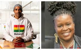 Time for an Awakening" with Bro.Elliott, Sunday 6-07-20 guest Black Power  Legend, Mukasa DaDa (aka) Willie Ricks