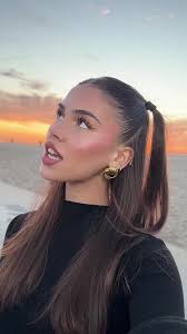 Inverted Makeup Tutorial by Leah Halton