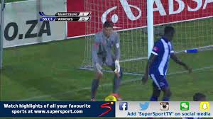 South african premiership club maritzburg united have announced the appointment of former. Glenn Verbauwhede The Funniest Goalkeeper In The World Video Dailymotion