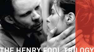 Kickstarter Gold: HENRY FOOL Trilogy Boxed-Set by Hal Hartley — Kickstarter