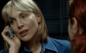 Danni Mayo Stingers GIF