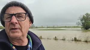 A message from Otago Regional Councillor and Deputy Chair Lloyd McCall