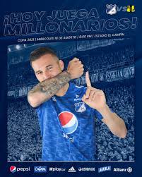 Marcador minuto a minuto millonarios. 9d Vwcjxbn7fmm
