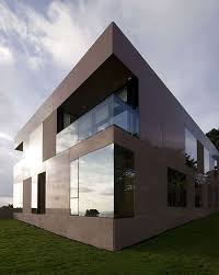 For instance, a contemporary house plan might feature a woodsy. 51 Ultra Modern Homes