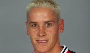 Where are they now? Jason Blake