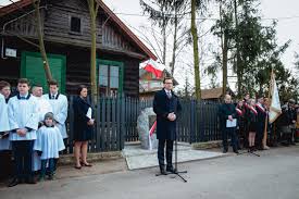 Mateusz is also well known as, polish politician who is recognized for having served as… A Commemoration Of The Lubkiewicz Family From Sadowne Instytut Pileckiego