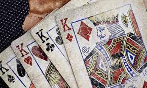 A standard deck of playing cards consists of 52 cards. Top 10 Secrets In A Deck Of Playing Cards Listverse