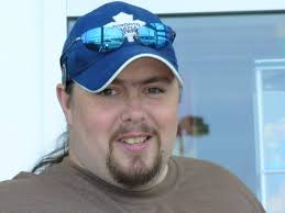 Obituary of Brent Keeting