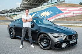 Dealer used car penang » georgetown. Mercedes Amg Gt 63 S 4matic C 63 S And Coupe Launched Prices Start From Rm770k Carsifu