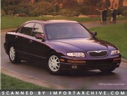 Image result for Platinum Opal 1995 Mazda