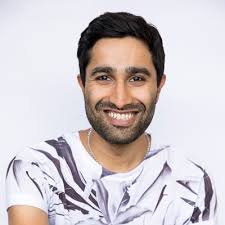 KotlinConf: Speaker List