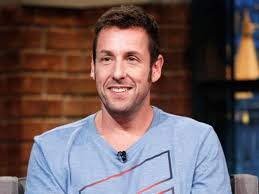 Adam sandler is an american actor, comedian, screenwriter, film producer, and musician. Adam Sandler To Star In Space Drama Based On Czech Novel Spaceman Of Bohemia Times Of India