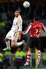 In totaal troffen beide clubs elkaar zes keer in europa. Psv Eindhoven 2 Galatasaray 0 Galatasaray Org