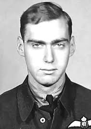 NO. 1 SERVICE FLYING TRAINING SCHOOL CAMP BORDEN: AUS.401676 Pilot Officer  Frederick John Silk