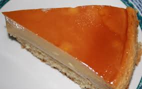 Recette Flan Noix De Coco Facile En Video Recette Recette Flan Dessert Noix De Coco