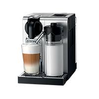 Coffee machine nespresso delonghi manual lattissima pro descaling. Machine Assistance Coffee Machines Nespresso