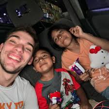 Life's been real good to me lately. Thankful!