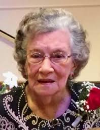 Obituary information for Lerlene Orton