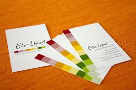 Printing business cards is fast and easy with our free online design tool. Personal Business Card 65 Examples Bashooka Examples Of Business Cards Vertical Business Cards Vertical Business Card Design