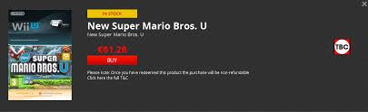 But you compulsion to aware along with that maximum of them are a fraud and they compel users to unmodified survey and provides nothing. Free Nintendo Eshop Codes