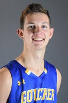 Davidsonville News: Timmy O'Farrell At Goucher
