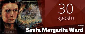 Santa Margarita Ward