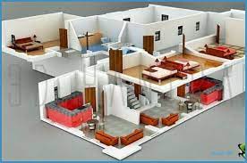 Design a room allows you to choose a room in your home, pick a style (like contemporary, traditional, global fusion) and virtually play around with colors this 3d room design app is for those who want more customization options for their room layout. Pin On Design Neat